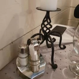 Ezüstponty Vendéglő Budapest - Egyéb