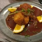 Ezüstponty Vendéglő Budapest - Egyéb