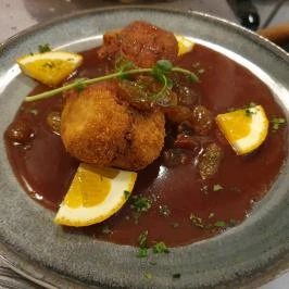 Ezüstponty Vendéglő Budapest - Egyéb