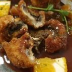 Ezüstponty Vendéglő Budapest - Egyéb