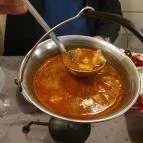 Ezüstponty Vendéglő Budapest - Egyéb