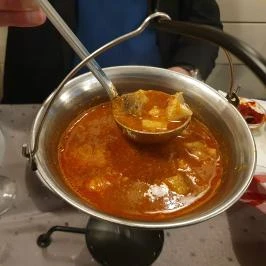 Ezüstponty Vendéglő Budapest - Egyéb