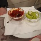 Ezüstponty Vendéglő Budapest - Egyéb