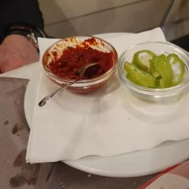 Ezüstponty Vendéglő Budapest - Egyéb