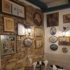 Ezüstponty Vendéglő Budapest - Egyéb