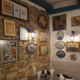 Ezüstponty Vendéglő Budapest - Egyéb