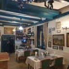 Ezüstponty Vendéglő Budapest - Egyéb