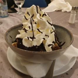 Ezüstponty Vendéglő Budapest - Egyéb