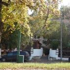 Ezüstponty Vendéglő Budapest - Külső kép