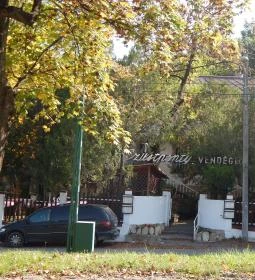 Ezüstponty Vendéglő