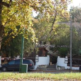 Ezüstponty Vendéglő Budapest - Külső kép