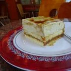 Fábián Cukrászda & Kávézó Kiskunfélegyháza - Étel/ital