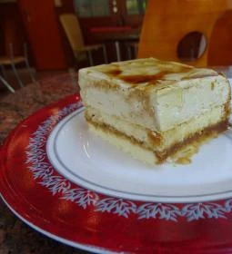 Fábián Cukrászda & Kávézó