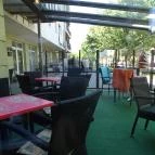 Fábián Cukrászda & Kávézó Kiskunfélegyháza - Külső kép