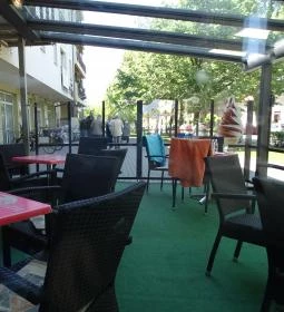 Fábián Cukrászda & Kávézó