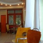 Fábián Cukrászda & Kávézó Kiskunfélegyháza - Belső