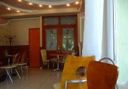 Fábián Cukrászda & Kávézó Kiskunfélegyháza