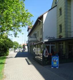 Fábián Cukrászda & Kávézó