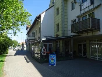 Fábián Cukrászda & Kávézó Kiskunfélegyháza