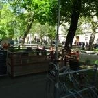 Fábián Fagyizó Kiskunfélegyháza - Külső kép