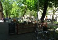 Fábián Fagyizó Kiskunfélegyháza