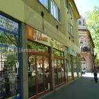 Fábián Fagyizó Kiskunfélegyháza - Külső kép