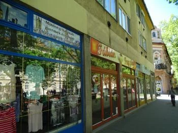 Fábián Fagyizó Kiskunfélegyháza