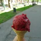 Fábián Fagyizó Kiskunfélegyháza - Étel/ital