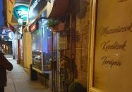Fadrusz Söröző Budapest
