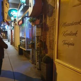 Fadrusz Söröző, Budapest - Egyéb