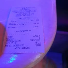 Fadrusz Söröző, Budapest - Egyéb