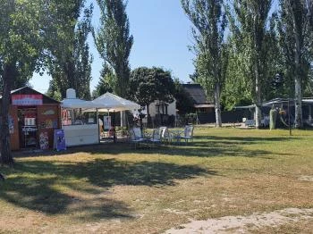 Fagyi Kuckó Gárdony