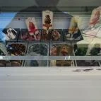 Fagyi Kuckó Gárdony - Egyéb