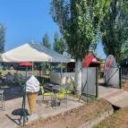 Fagyi Kuckó Gárdony - Külső kép