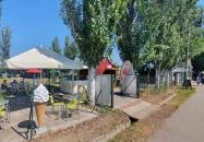 Fagyi Kuckó Gárdony