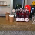 FagyiOázis Balatonkenese - Egyéb