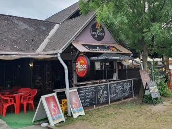 FagyiOázis Balatonkenese