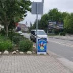 Fagyizó Szigetszentmiklós - Külső kép