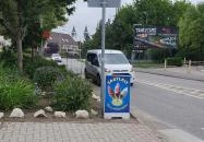 Fagyizó Szigetszentmiklós