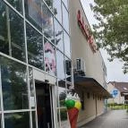 Fagyizó Szigetszentmiklós - Külső kép