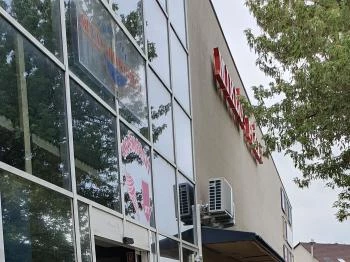 Fagyizó Szigetszentmiklós