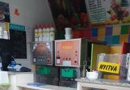 Fagyizó Szigetszentmiklós