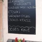 Fagyizoo Budapest - Egyéb