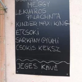 Fagyizoo Budapest - Egyéb