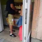 Fagyizoo Budapest - Külső kép