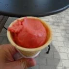 Fagyizoo Budapest - Étel/ital