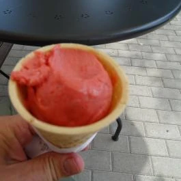 Fagyizoo Budapest - Étel/ital