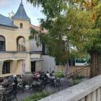 Fagylaltszalon és Cukrászda Mosonmagyaróvár - Külső kép