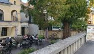 Fagylaltszalon és Cukrászda Mosonmagyaróvár - Külső kép