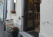 Fagylaltszalon és Cukrászda Mosonmagyaróvár